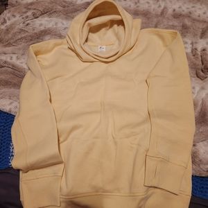 Zyia Oh so soft hoodie